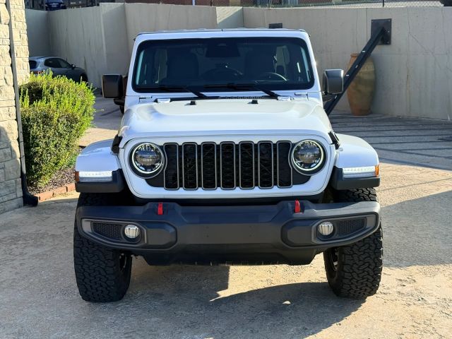 jeep wrangler 4-door 2026 1C4PJXFN0TW196997 image jeep wrangler 4-door 2026 1C4PJXFN0TW196997 image